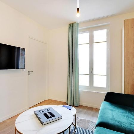 Residence Jules Levallois-Perret Exterior photo