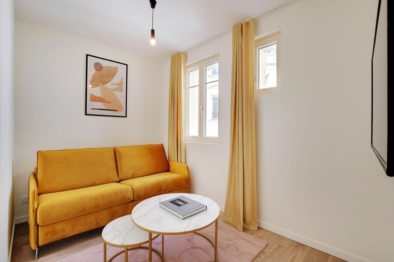 Residence Jules Levallois-Perret Exterior photo