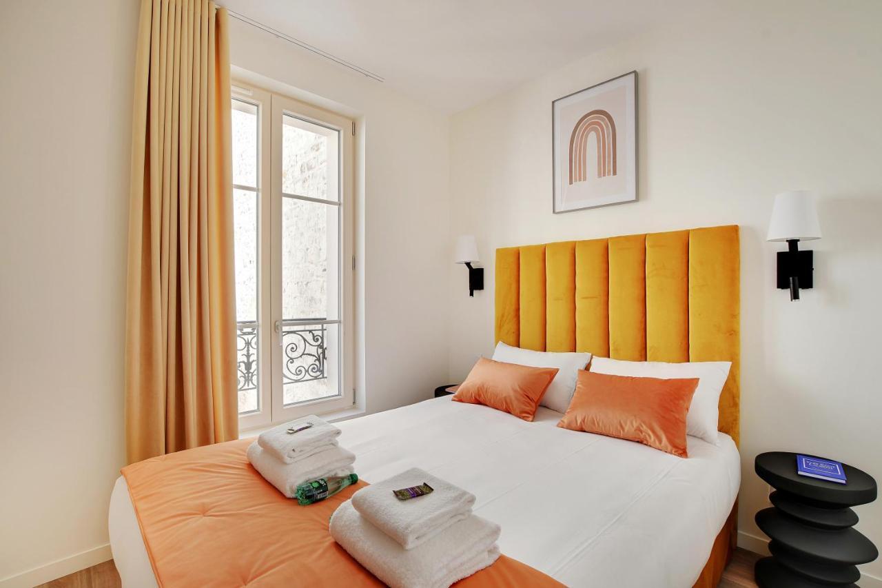 Residence Jules Levallois-Perret Exterior photo