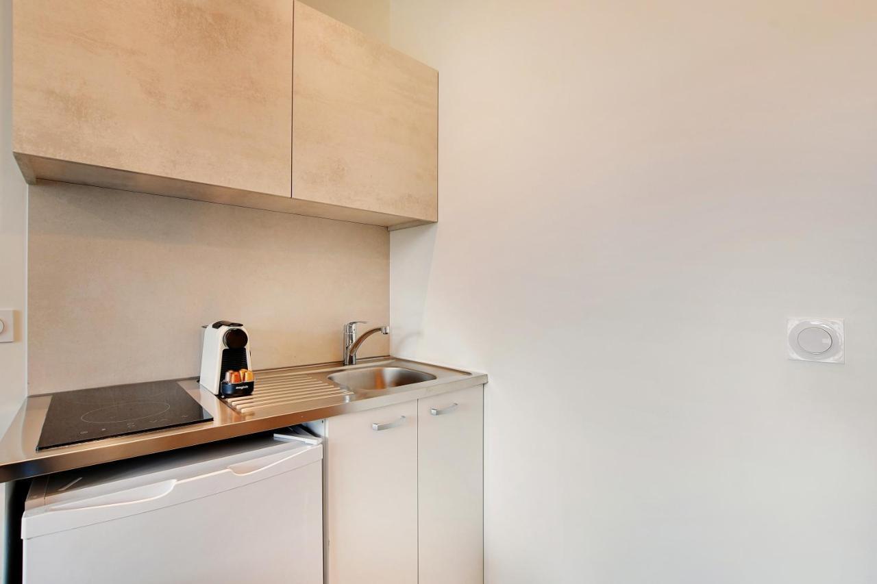 Residence Jules Levallois-Perret Exterior photo